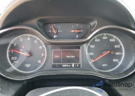 2019 Chevrolet Cruze Lt from USA, damaged, VIN 3G1BE6SM8KS584312